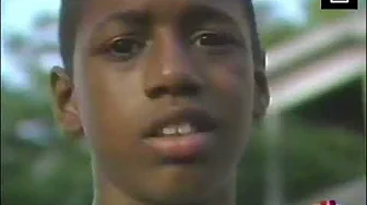 1992 NEWS SPECIAL: Newark’s Youth Car Thieves | Short Segment