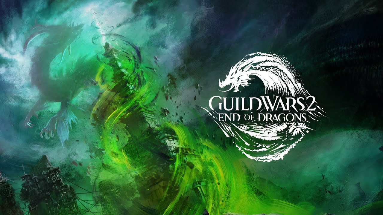 Level 80 boost guide - Guild Wars 2: End of Dragons 