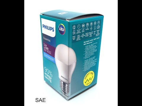 PROMO LAMPU PHILIPS 2020. 