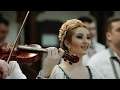 Tatiana martin i orchestra moldovlaska   azi e nunt n calendar