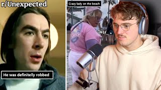 r/Unexpected Is Way Funnier Than I Thought It Would Be