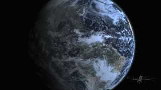 Rocket Science VFX Documentary Reel