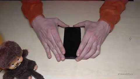 Huawei Y7 (2019): How to insert the microSD card. Installation of the micro SD