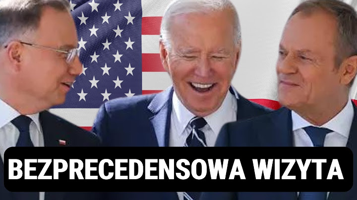 Wydanie Specjalne: Prezydent Duda i premier Tusk u prezydenta Bidena.Tomasz Grzywaczewski,Igor Janke