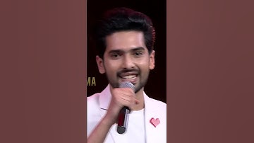 Thumbnail of Armaan Malik's live performance of chartbuster song Butta Bomma | #AlluArjun #PoojaHegde #ytshorts