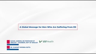 A Global Message for Men Who Are Suffering From ED Net Worth