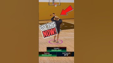 NBA 2K26 Tips: How to Rhythm Shoot