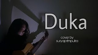Duka - Last child (cover)