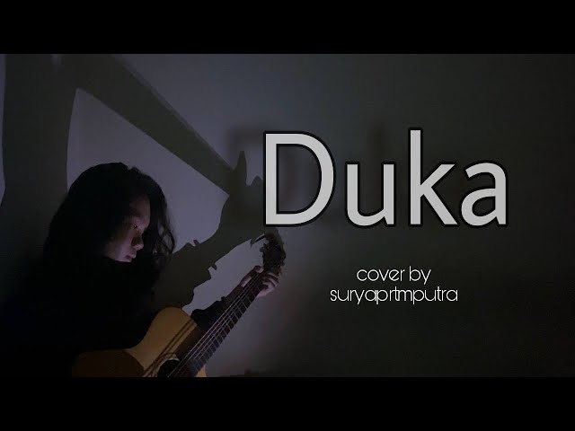 Duka - Last child (cover) class=