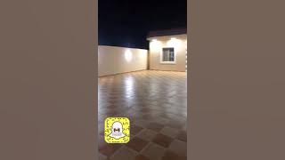 استراحه للإيجار الشهري بحي النعيم رابغ [ مكتب سعد المحمدي ]