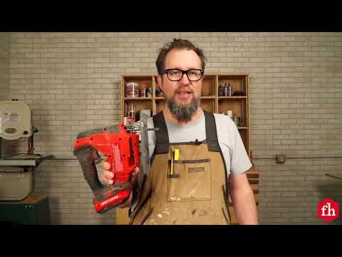 Common Woodworking Mistakes