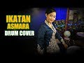 Fairuz Misran & Baby Shima - Ikatan Asmara Drum Cover By Nur Amira Syahira