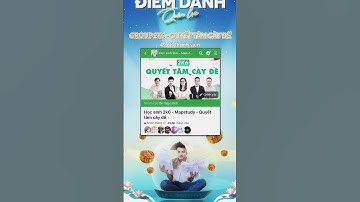 Quân Lực Mùa Trung Thu - Thầy Vũ Ngọc Anh || Mapstudy