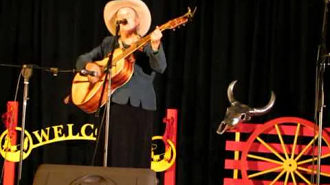 2014 WMA - Liz Masterson - I'm the One Who Loves You