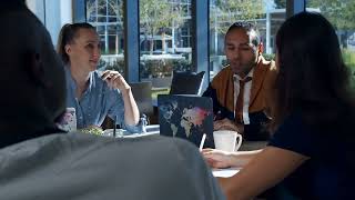 Mastering Group Discussions: A Guide to Effective Communication