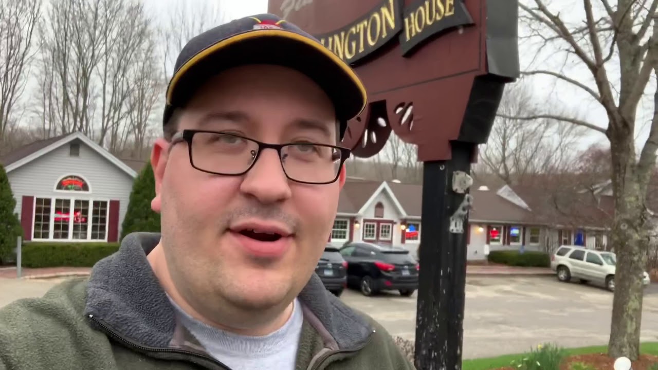 CT Vlog - Willington