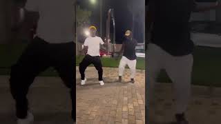 This Afro House Groove Is Addictive 🔥 Part. 46 #shorts #afrohouse #dancers #choreography #kuduro #46