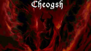 DooM 2 Cheogsh Part 1