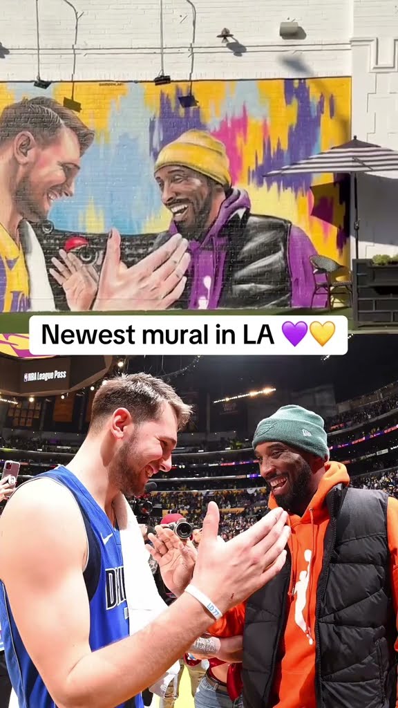 ?? (via kobemural/TT)