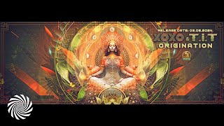 XoXo & T.i.T – Origination | Album mixed by Dj AmNam