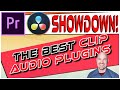 Premiere Vs. Resolve SHOWDOWN: Clip Audio Plugins
