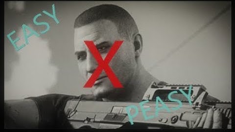 The Huntsman Path - Eraser - Part 1. Easy