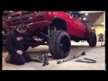 First gen cummins diy front linkage suspension overview PART 1