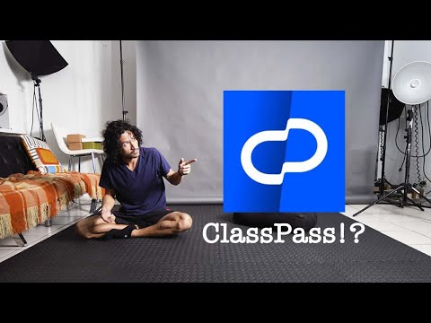 ClassPass: How It Works, How to Make Money, and Why You Need It