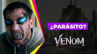 ¿Parásito? | Venom | Hollywood Clips en Español