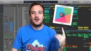 How I Made My New Single 'Together' | Big Z How I Made My New Single 'Together' | Big Z