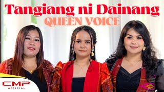 Queen Voice - Tangiang ni Dainang | Lagu DJ Batak Remix Mauliate Ma Inang