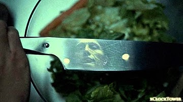 Clock Tower: Cradle Under The Star