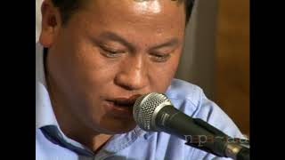 Meena Niraula And Balaram Samal - Jalera Kharani Bhai Janchha - Karma Yonzon - Pema Lama