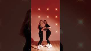 AVENTURA - GONE / BACHATA DANCE / by Astassija & Evgenia