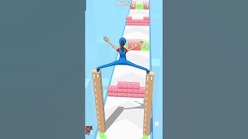 Cargo Skates Run #2 #games #ytshorts #shorts