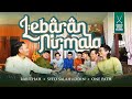 Lebaran nirmala lagu raya 2024  syed salahuddin rabithah  one path official music