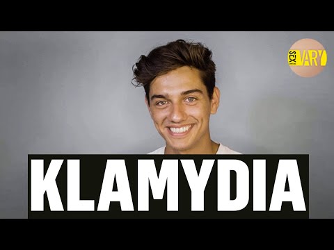 Video: Hvad Er Klamydia?