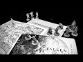 Exploring the Perplexing Ruins: Fallen, Campaign Notebook, Hilgaarb and more