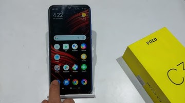 How to Change Call Waiting Notification Sound in Poco C3,C31, Poco c3 Call Waiting Sound Change kare