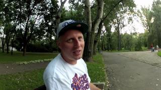 10 pytań do... Numera Raz