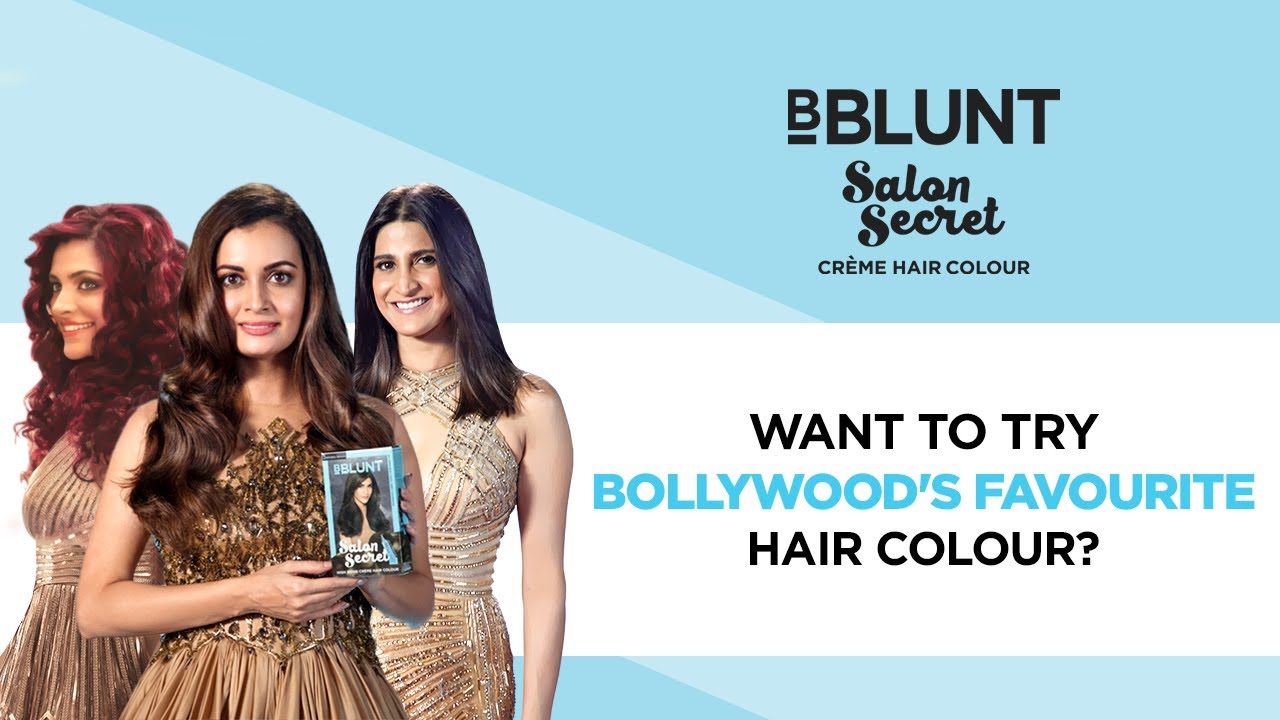 BBLUNT Salon Secret High Shine Creme Hair Colour - wide 5