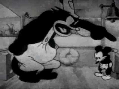 Las Aventuras de Mickey Mouse / "El Bote De Las Pa...