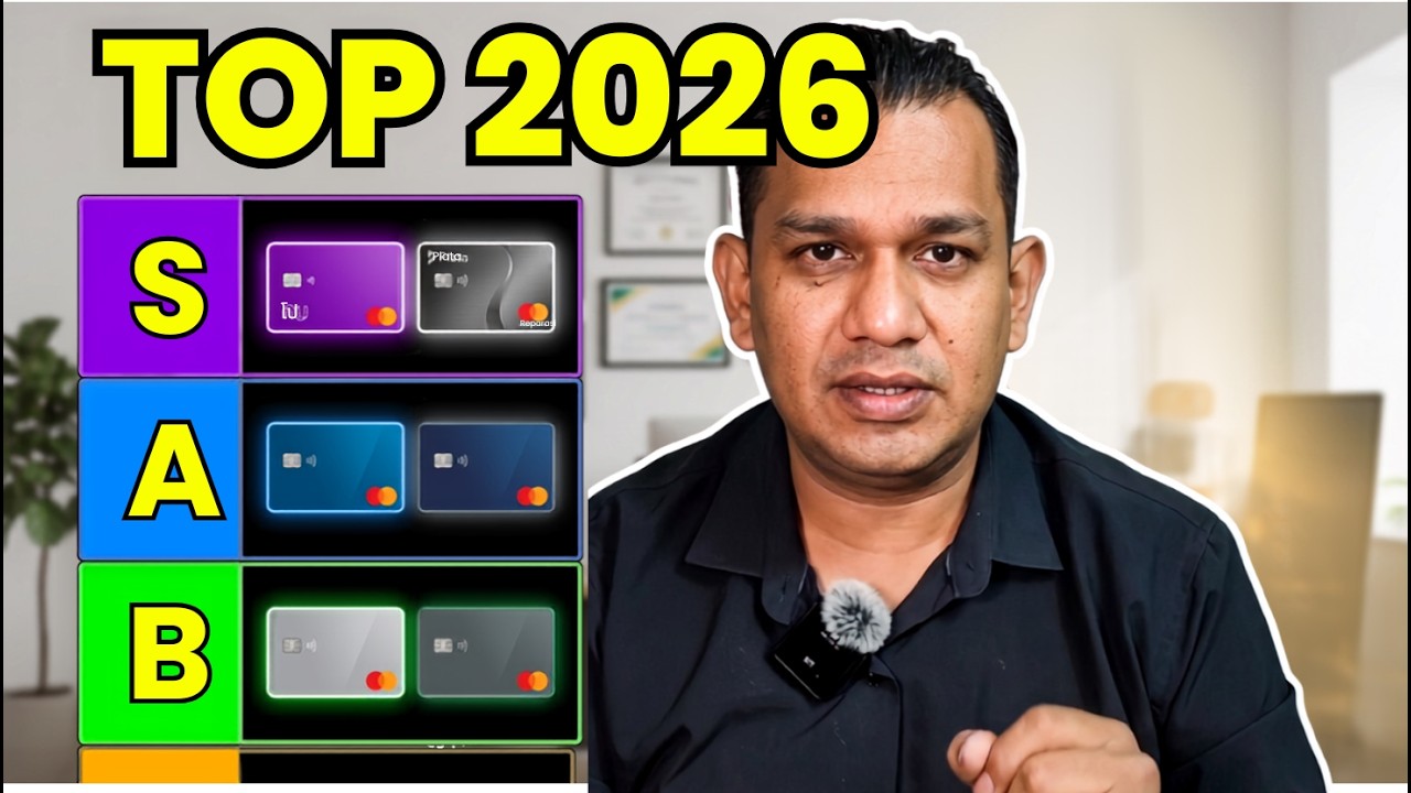 LAS MEJORES TARJETAS DE CREDITO EN MEXICO 2023 - YouTube