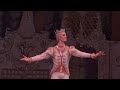 The Nutcracker – Sugar Plum pas de deux (Kaneko, Bracewell, The Royal Ballet)