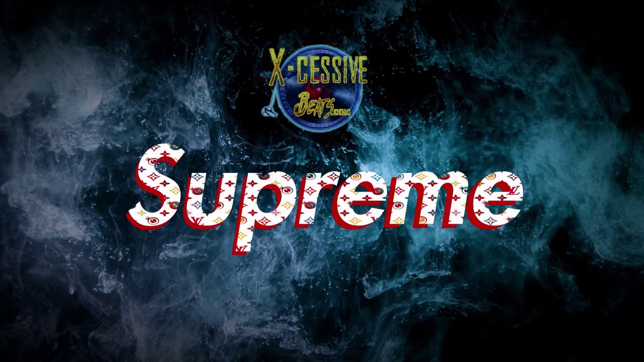 Supreme (2021)