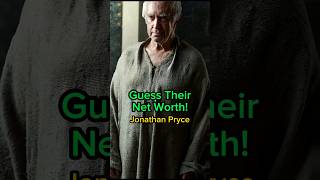 Game of Thrones Cast: Unveiling the Fortunes of Westeros Stars! 💎 #ytshort #king #queen #fight #rich