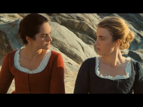 PORTRAIT OF A LADY ON FIRE (2019) | (Good Movies) | Hollywood.com Movie Trailers | #movietrailers