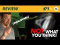 This THING is UNBELIEVABLE!! | TaylorMade SIM 2 Ti Fairway Wood