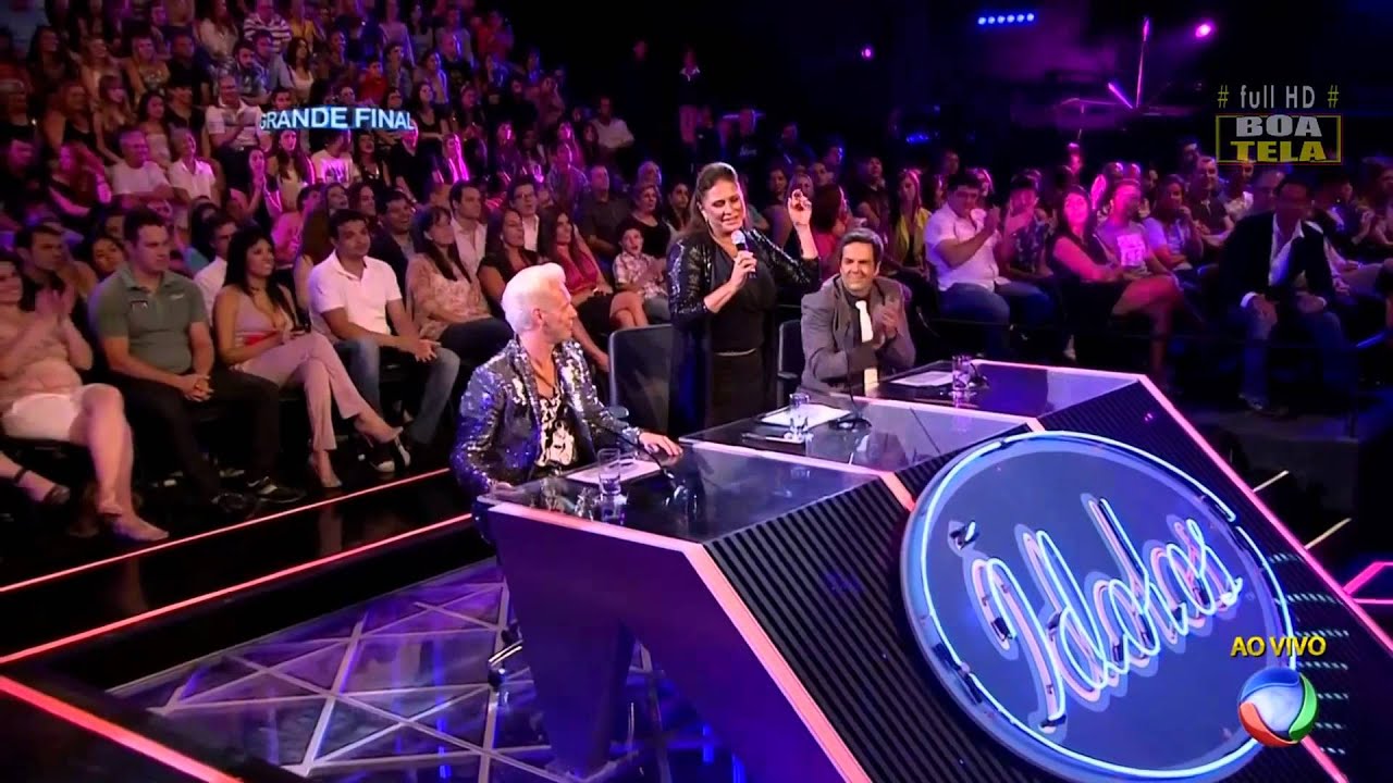 Quinara Vizeu e Fafá de Belém - Cavalgada