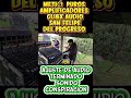 PRIMER SONIDO EN MEXICO🇲🇽CON PUROS AMPLIFICADORES CLIBX AUDIO🔈😱SONIDO CONSPIRACION